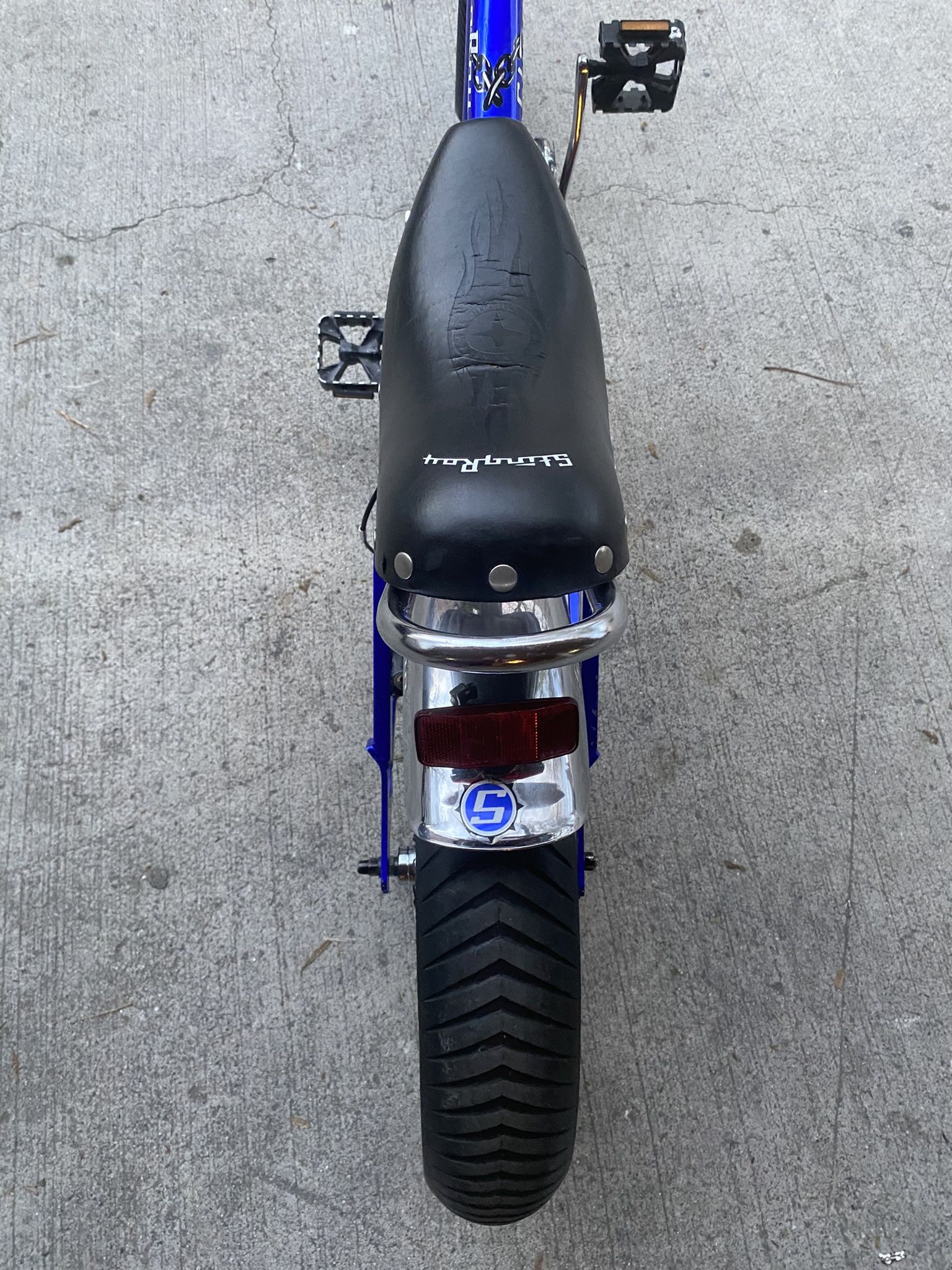 Schiwnn Stringray Bike Bikes & Cycling