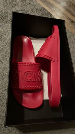 MCM Slides