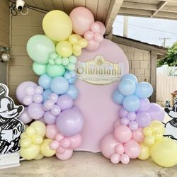 Ballons Decorations