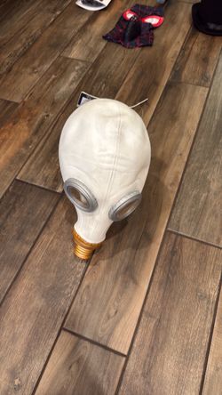 Halloween mask GP5gas mask
