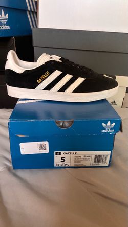 Size 5m 6.5w adidas