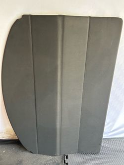 Tesla Rear Trunk Cargo Model Y