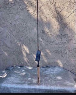 Ugly Stik LITE PRO Spinning Rod, 6'6" Medium Fishing Rod