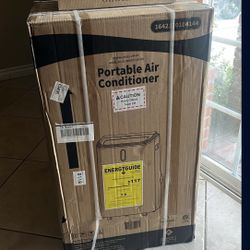BRAND NEW PORTABLE AC 