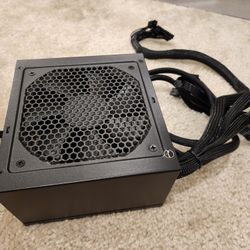 SSR-500GB3_US Seasonic S12III 500-Watts 80-Plus Bronze ATX Power Supply