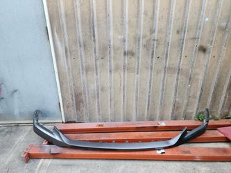 2021-2023 Ford F-150 F150 Upper Front Bumper Oem