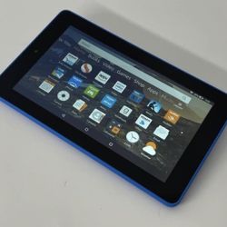 Amazon Fire Tablet 7” 