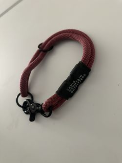 Canis Mountain Outfitters Clip Slip Dog Collar