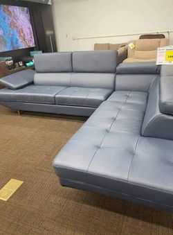 Sectional Brand New For Sale 