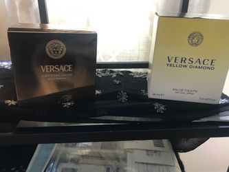 Versace  perfume