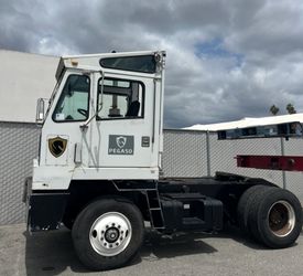 2004 Capacity