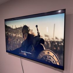 Samsung TV 