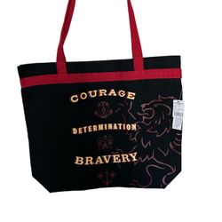 Harry Potter Toto Bag