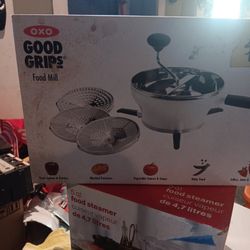 Good Grips Food Mill Nuevo
