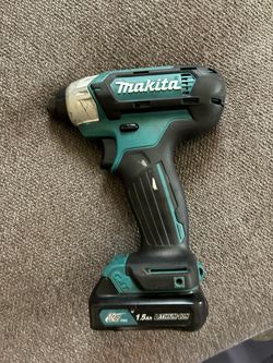 Makita impact
