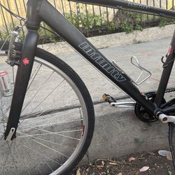 Infinity Cycles Bicycle