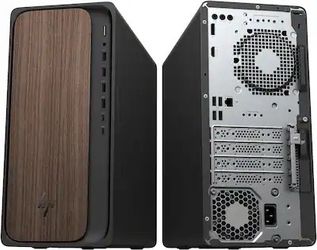 HP omni desktop intel core ultra 7