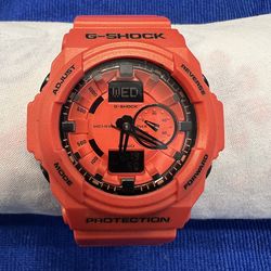 Casio G-Shock GA-150A