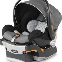 Chicco KeyFit 30 Infant Car seat 