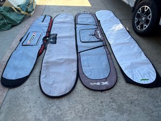 Board bags