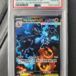 PHANTASMAL CHARiZARD 