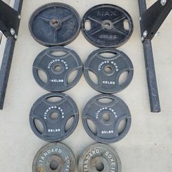 Weights 