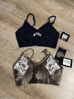 Darc Sport Women’s Sport Bra Size SMALL