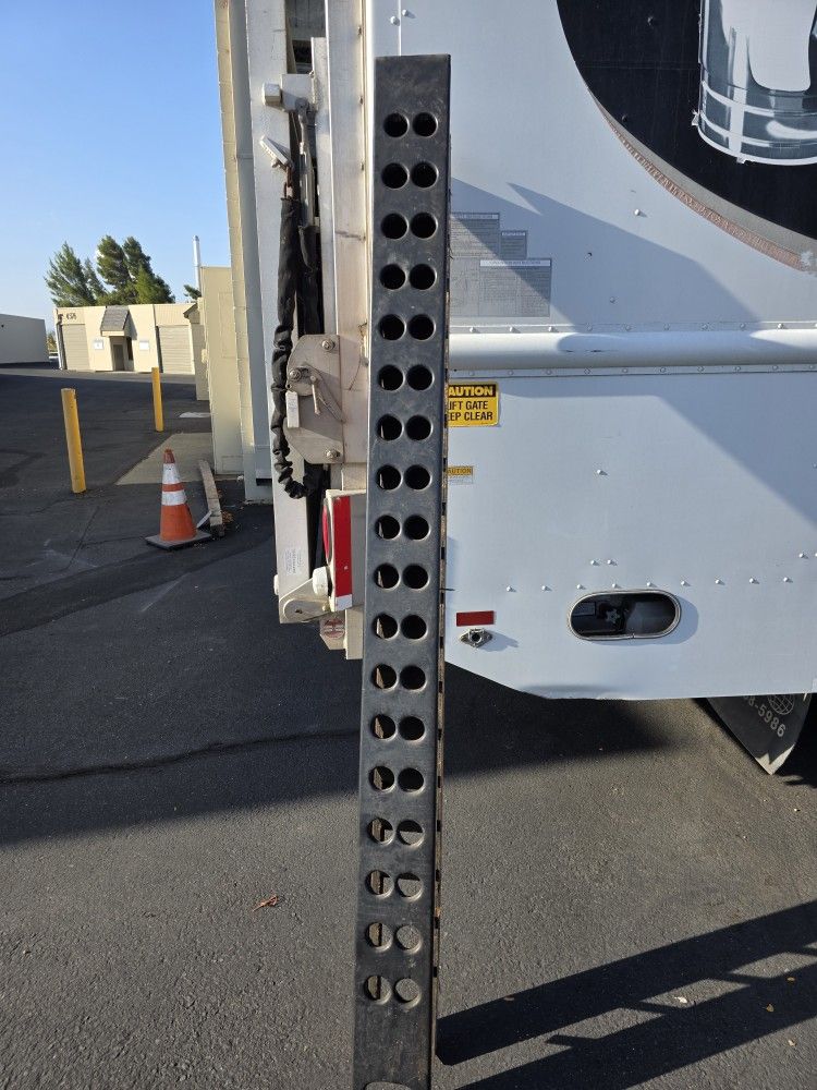 Rack For Hammers Ect