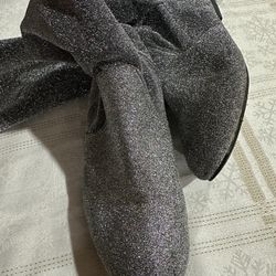 Boots Size 10
