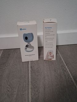 Baby monitor
