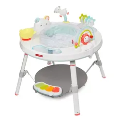 Activity center table