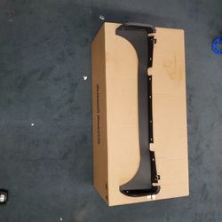 2012 JAGUAR XK Coupe X150 Boot Liner 6W83423A96AD OEM