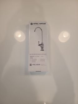Apec Water Designer Drinking Water Faucet