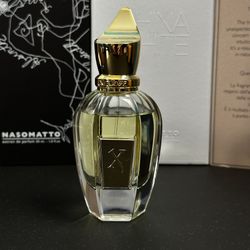 Retail $275, Xerjoff, KOBE