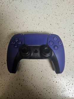 PS5 Controller TMR Anti-Drift Joysticks