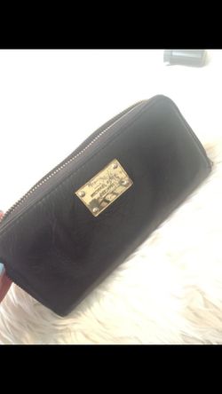 MK wallet