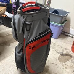 Taylor made Golf Bag