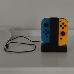 Nintendo Switch Joy-con Charging Dock 