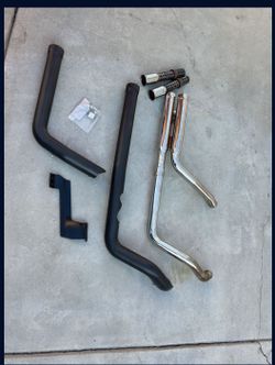 Cobra Exhaust And Air Filter