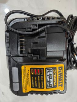 DeWALT  5.0 Ah Charger