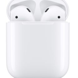 🔥Air Pod 2nd Generation 🔥