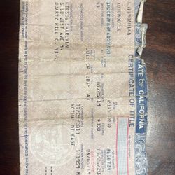 Tile Of The Honda The I Am Selling 