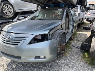 Parts for TOYOTA CAMRY V6 4D SEDAN XLE 2009 - Stock #13804