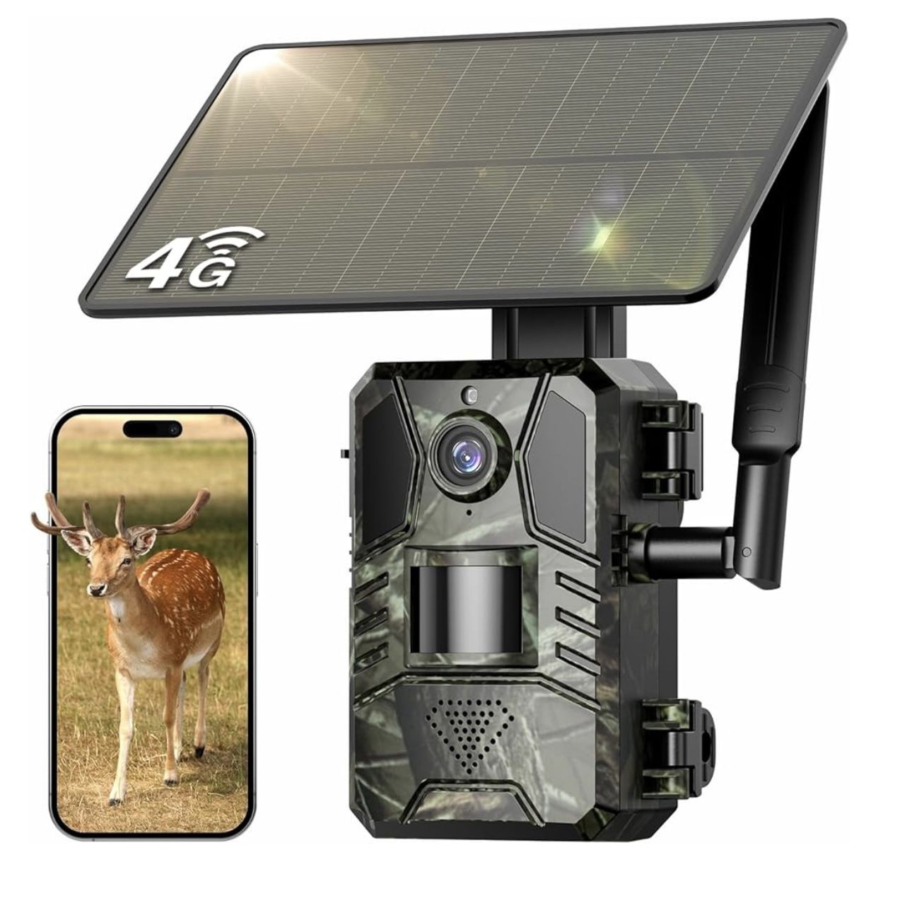 Trail Camera