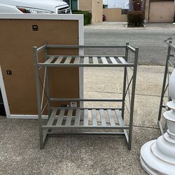 Bathroom organizer