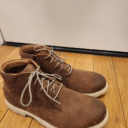 Sorel Madison II Waterproof Chukka Boot Size 9 (Men)