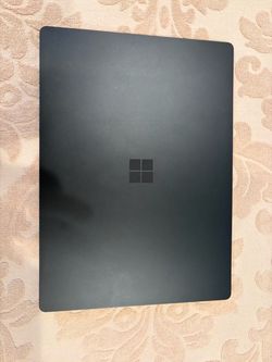 Windows laptop