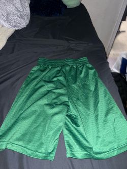 Basketball shorts