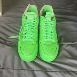 Offwhite Af1