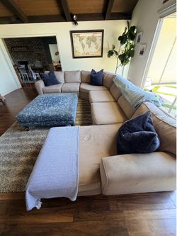 Couch for Sale